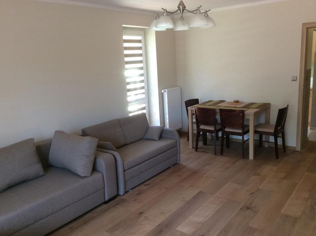Appartement Apartament Marta à Polanica-Zdrój Chambre photo