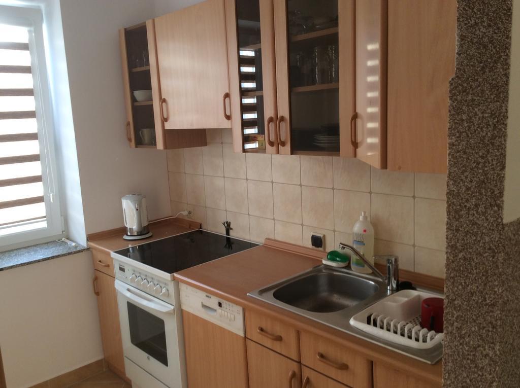 Appartement Apartament Marta à Polanica-Zdrój Extérieur photo