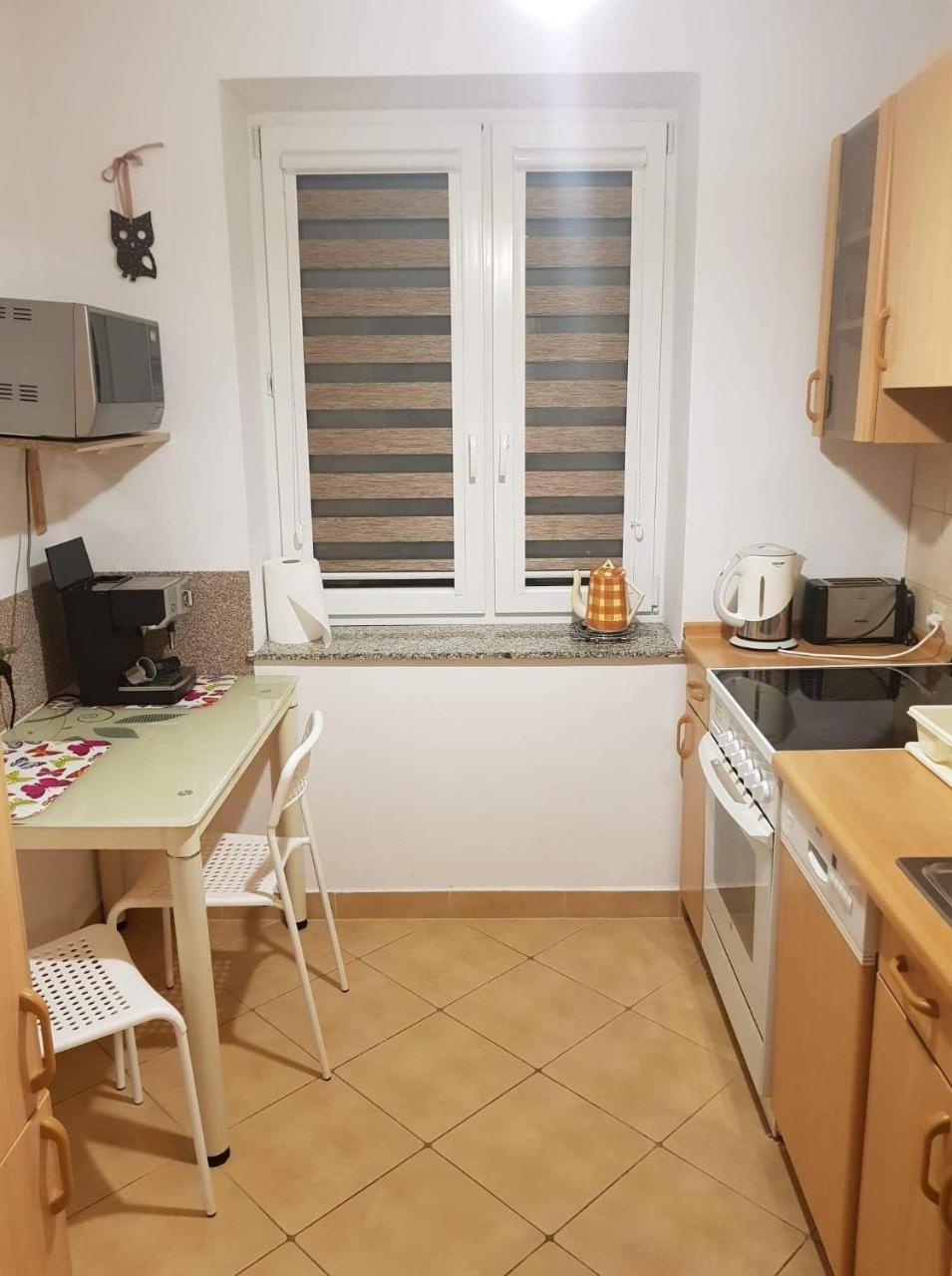 Appartement Apartament Marta à Polanica-Zdrój Extérieur photo